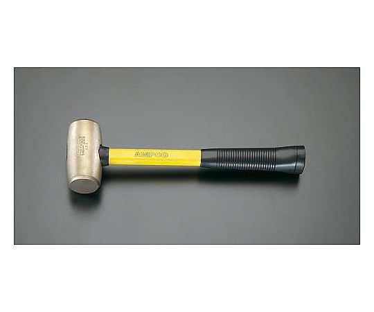 1800g/46x380㎜ マレット(ﾉﾝｽﾊﾟｰｷﾝｸﾞ)