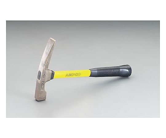 680g/32x305mm ﾚﾝｶﾞ職人ﾊﾝﾏｰ(ﾉﾝｽﾊﾟｰｷﾝｸﾞ)