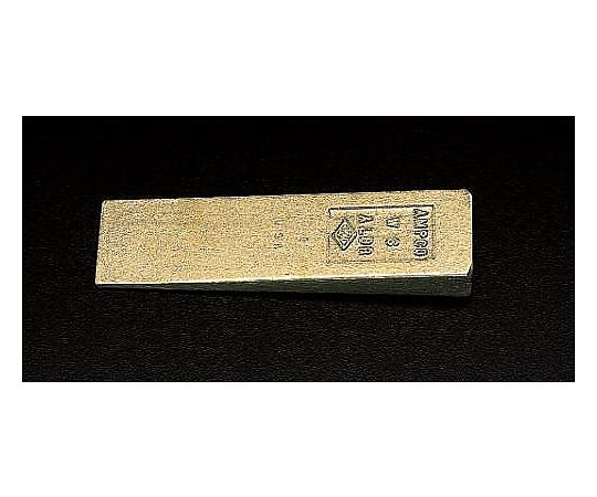 32x13x180mm フランジウェッジ(ﾉﾝｽﾊﾟｰｷﾝｸﾞ)