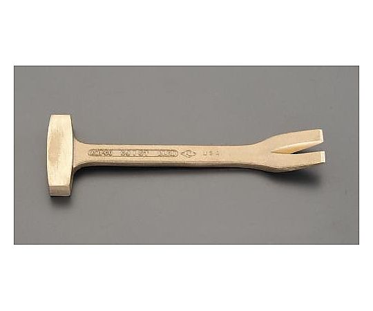 410g/230mm 木枠オープナー(ﾉﾝｽﾊﾟｰｷﾝｸﾞ)