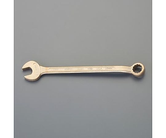 27mm コンビネーションレンチ(ﾉﾝｽﾊﾟｰｷﾝｸﾞ)
