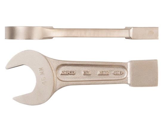 78 0457 17 大きな取引 46mm打撃スパナ ノンスパーキング Ea642le 146