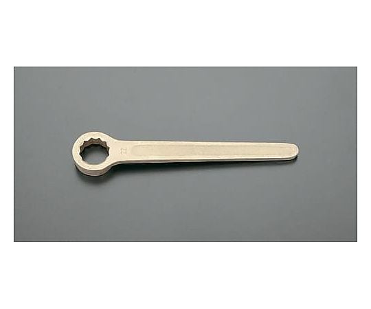 41mm 片口めがねレンチ(ﾉﾝｽﾊﾟｰｷﾝｸﾞ)