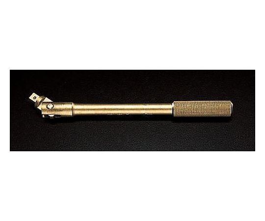 1/2"sq スピンナーハンドル(ﾉﾝｽﾊﾟｰｷﾝｸﾞ)