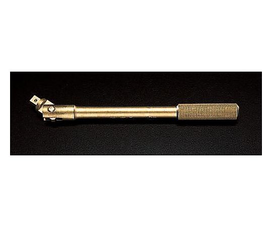 3/4"sq スピンナーハンドル(ﾉﾝｽﾊﾟｰｷﾝｸﾞ)