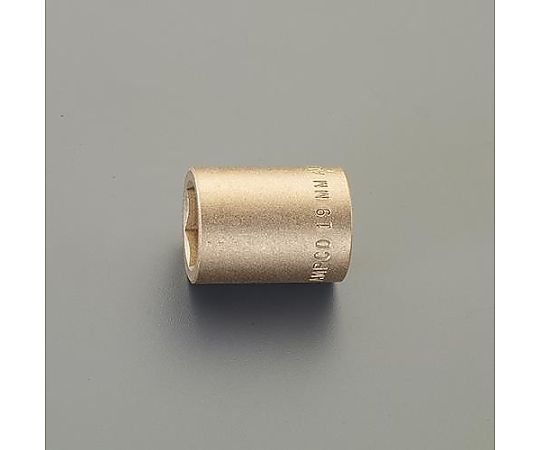 1/2"sqx14mm ソケット(ﾉﾝｽﾊﾟｰｷﾝｸﾞ)