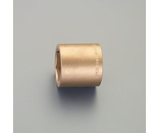 3/4"sqx60mm ソケット(ﾉﾝｽﾊﾟｰｷﾝｸﾞ)