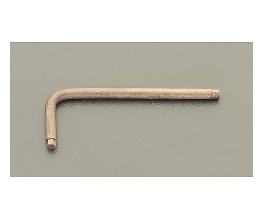 3/32" 六角棒レンチ(ﾉﾝｽﾊﾟｰｷﾝｸﾞ)