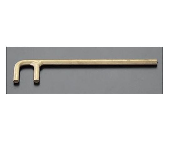 350mm バルブホイールフック(ﾉﾝｽﾊﾟｰｷﾝｸﾞ)