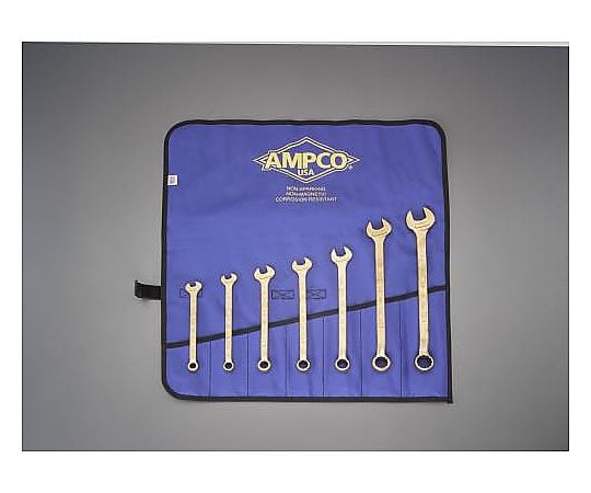 ７丁組ｺﾝﾋﾞﾈｰｼｮﾝﾚﾝﾁ(ｲﾝﾁ･ﾉﾝｽﾊﾟｰｷﾝｸﾞ)