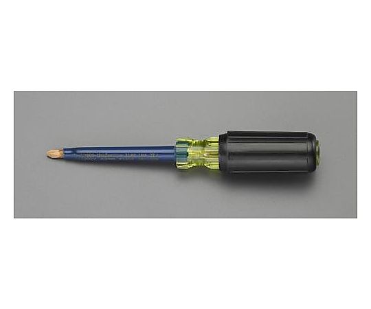 No2x105mm[+]ドライバー(絶縁･防爆) EA642ZB-2