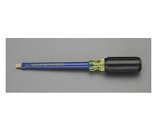 8.0x150mm[-]ドライバー(絶縁･防爆) EA642ZB-8