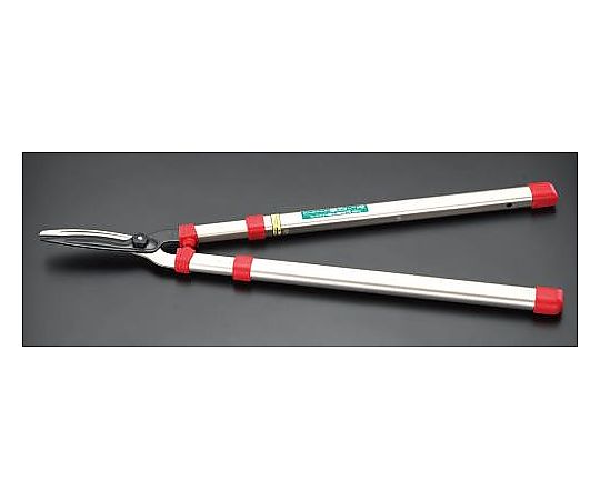 690mm－1020mm 刈込鋏(伸縮式)