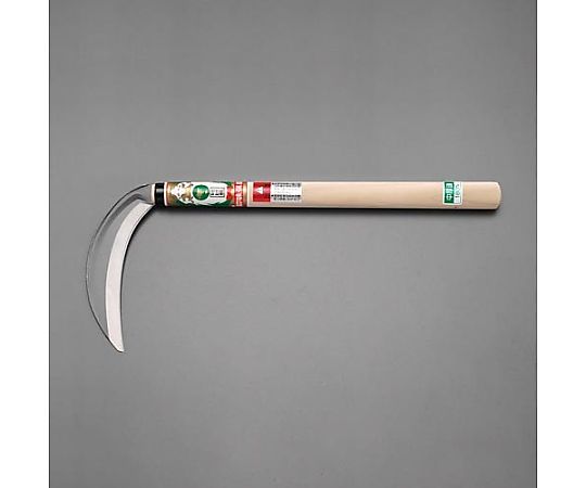 180mm/ 435mm 中厚鎌(片刃)