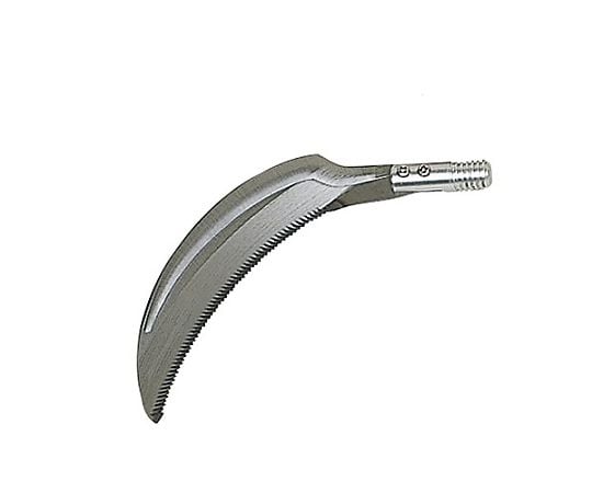 115mm 替刃/鋸目(EA650BB-25用/ｽﾃﾝﾚｽ製)