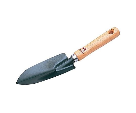 280mm 移植こて(ｽﾃｨｰﾙ製)