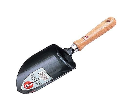 305mm スコップ(ｽﾁｰﾙ製)