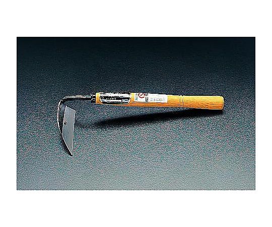 340mm 草削りねじり鎌