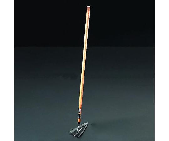 110x240x1300mm 三角両刃鍬