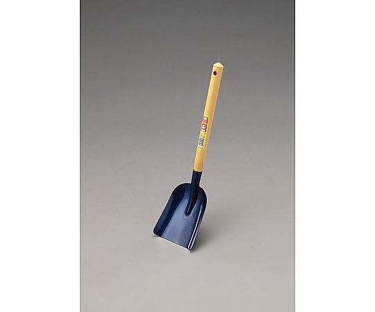 140x175mm/ 520mm 溝掃除スコップ(十能)