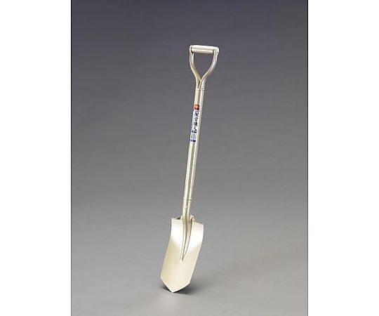 140x290mm/ 970mm ショベル(溝堀･ｽﾁｰﾙ柄)