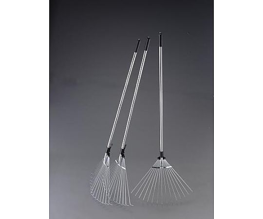 180-575mmx1585mm レーキ(伸縮式･3本)