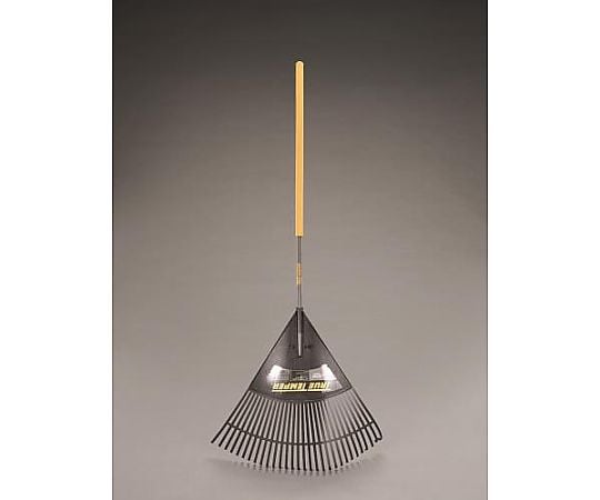 760x1710mm ローンレーキ(木製柄)