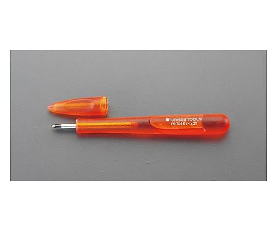 135mm ペンシル型けがき針