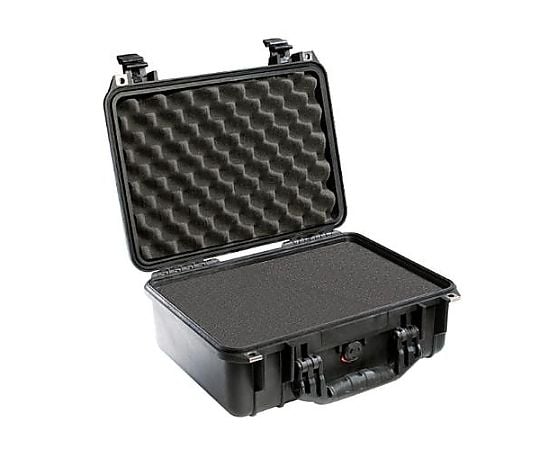 372×260×155mm/内寸　万能防水ケース（黒）