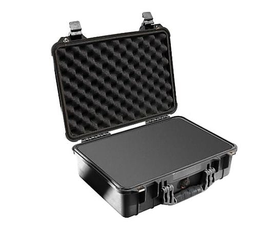 425x284x155mm/内寸 万能防水ケース(黒)