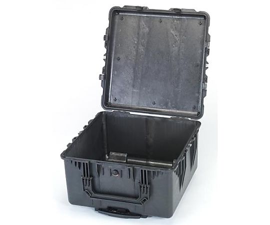 78-0464-13 602x609x353mm/内寸 防水ｹｰｽ(黒/ｳﾚﾀﾝ無) EA657-164NF