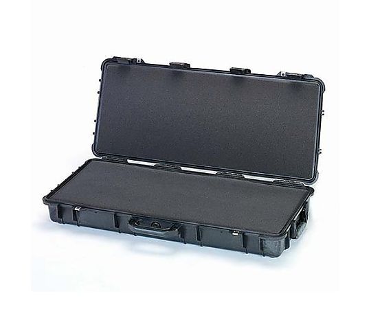 1283×343×133mm/内寸　万能防水ケース（黒）