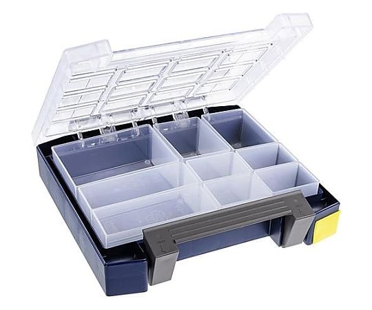 241x225x55mm/外寸 パーツケース