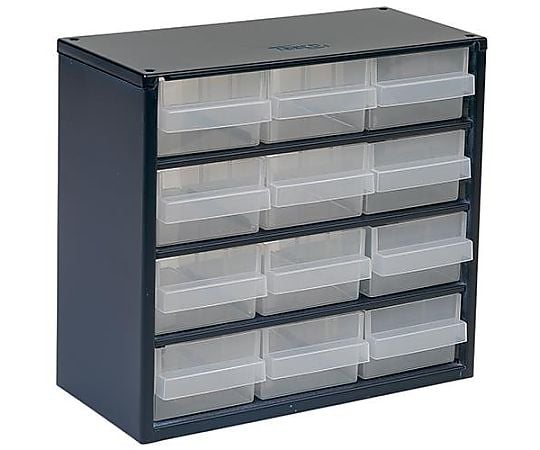 パーツキャビネットの通販 【AXEL】 アズワン