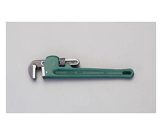 200mm パイプレンチ