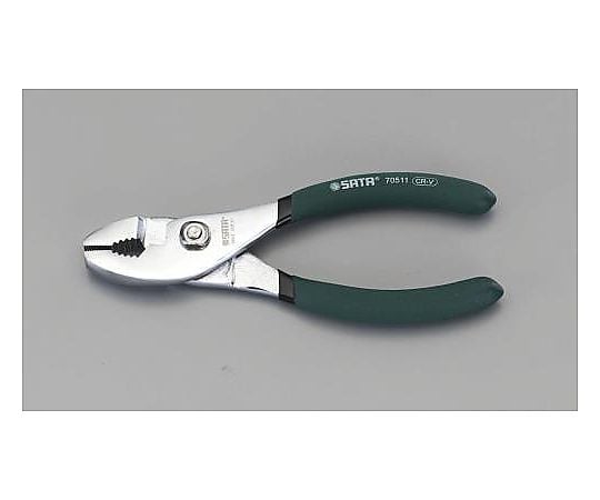 160mm コンビネーションプライヤー