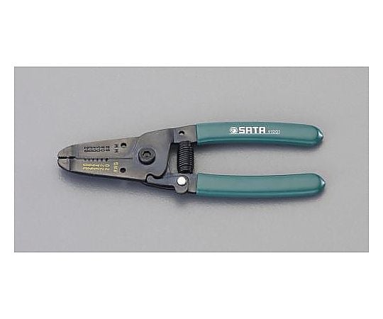 150mm ワイヤーストリッパー