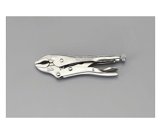 125mm ロッキングプライヤー(ｶｰﾌﾞｼﾞｮｰ)