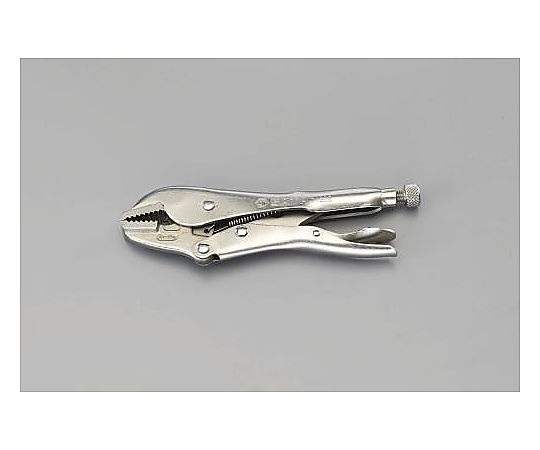 175mm ロッキングプライヤー(ｽﾄﾚｰﾄｼﾞｮー)