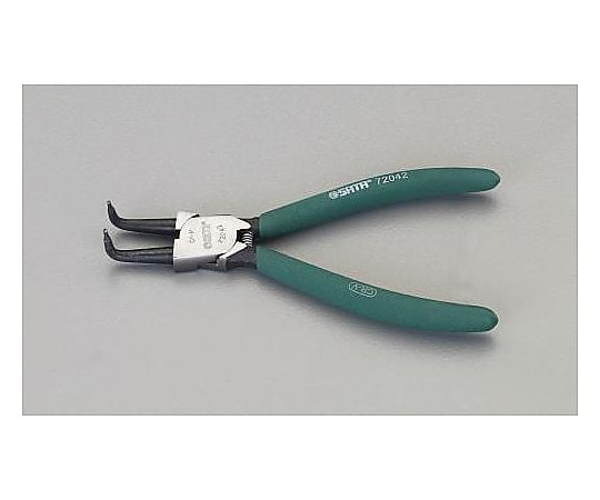 19- 60mm 穴用スナップリングプライヤ(90ﾟ)