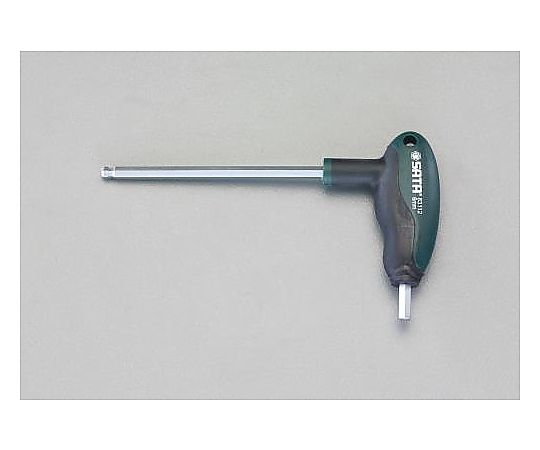 2.5x142mm [Ball Hexagon]Ｌ型レンチ