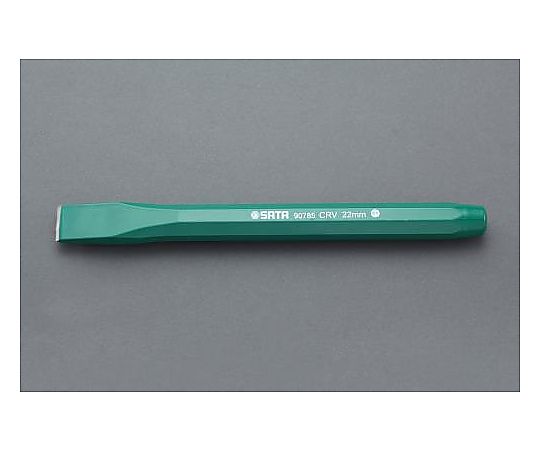25x300mm 平タガネ