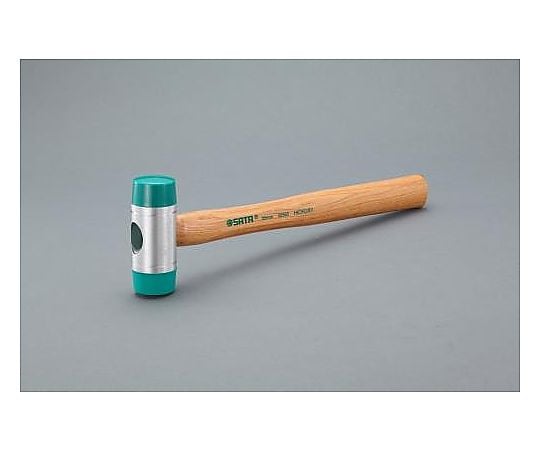 22mm プラスチックハンマー