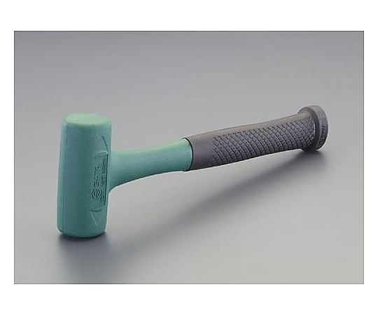 45mm/ 520g 無反動ゴムハンマー(NBR)