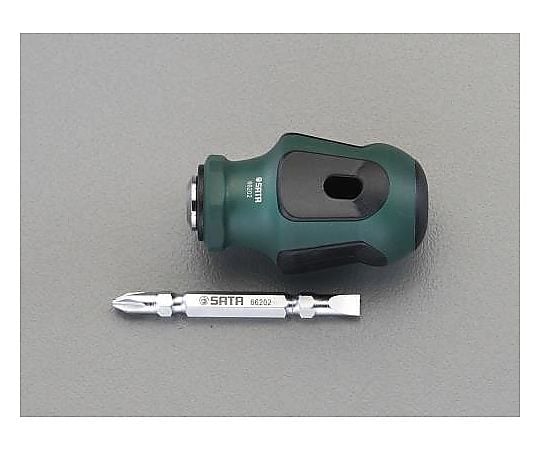 #2x6mm [+ -]スタビードライバー(差替式)
