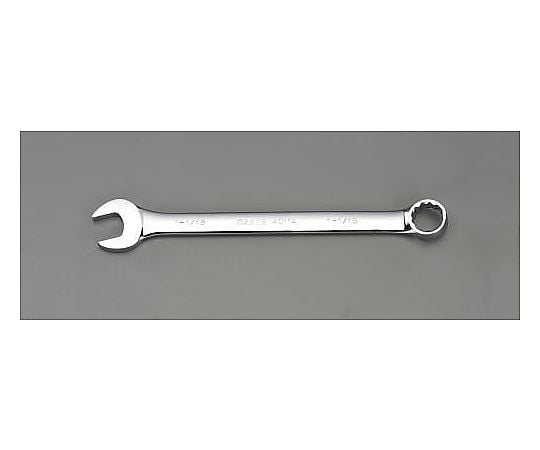 1/4"  片目片口スパナ