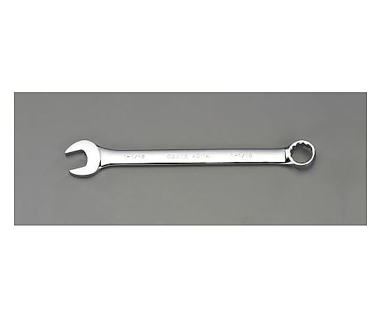 1･1/8" 片目片口スパナ