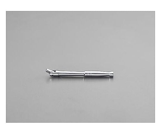 1/4"DR/140mm スピンナーハンドル