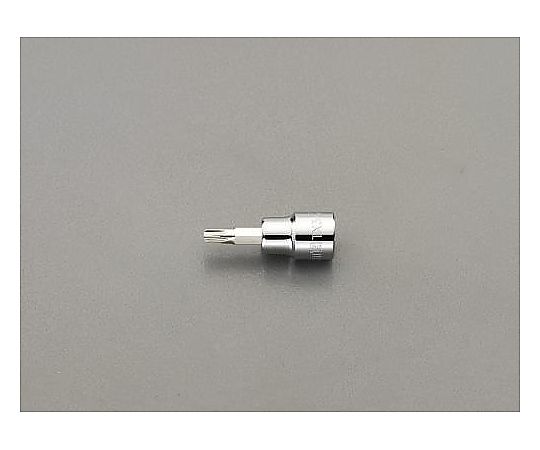 3/8"DR/T30x50mm [TORX]ビットソケット