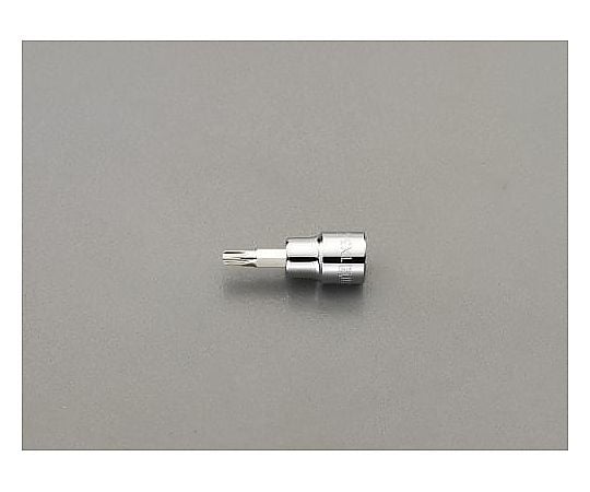 3/8"DR/T50x50mm [TORX]ビットソケット